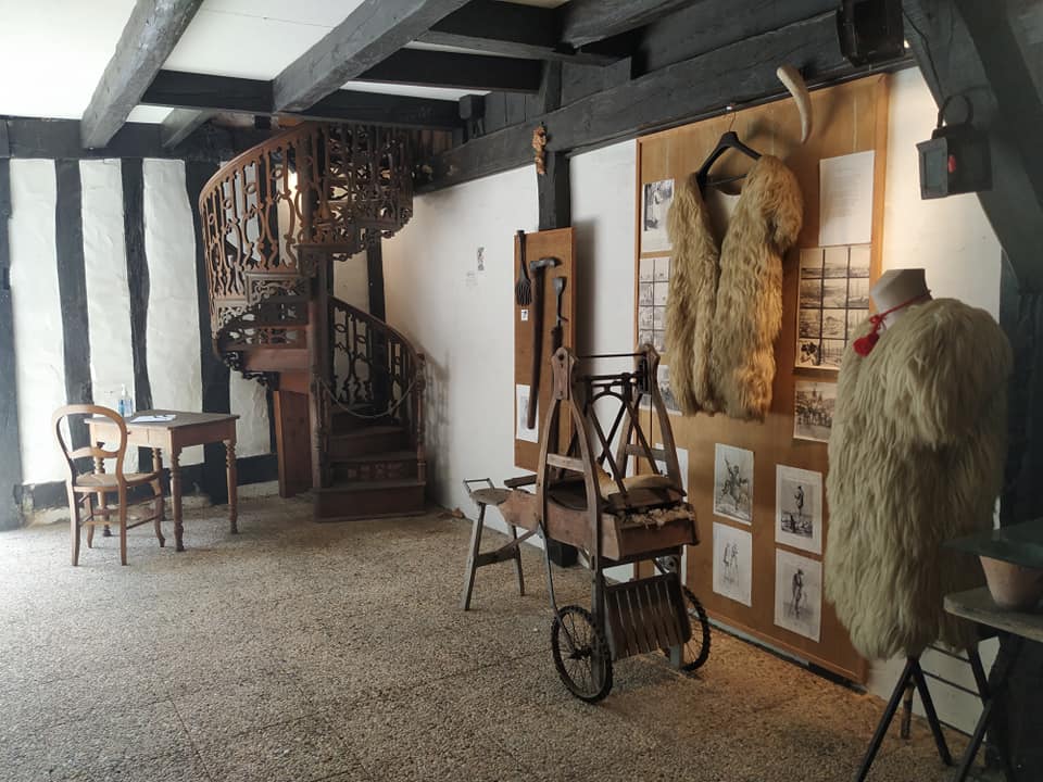 Musée 3