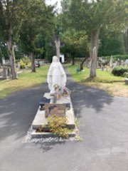 Cimetière 2