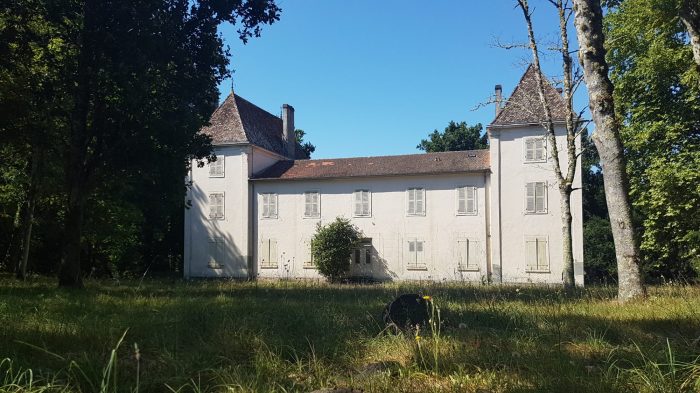 Château 1