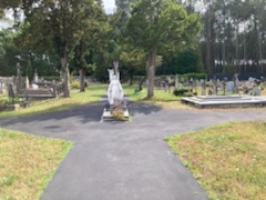 Cimetière 3