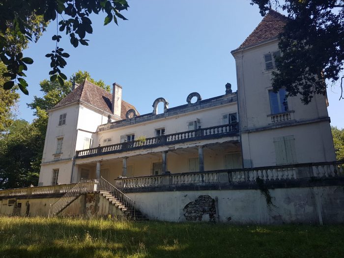 Château 2